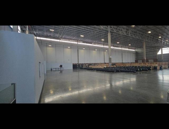 INDUSTRIAL PROPERTY TO RENT IN CLAYVILLE